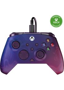 Turtle Beach Rematch Advanced Wired (2025) (Xbox One S, Xbox One X), Gaming Controller, Violett