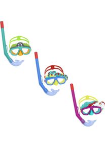 Bestway, Taucherbrille