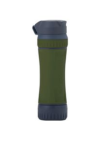 Platypus, Trinkflasche + Thermosflasche