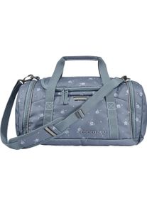 Coocazoo, Tasche, Sporttasche, Grau, (20 l)