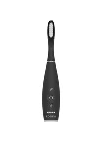 Foreo, Elektrische Zahnb&uuml;rste, issa 4 Plus (Electric Toothbrush, Black, 1 unit) (Schallzahnb&uuml;rste)