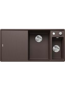 Blanco, Spülbecken, Axia III 6 S-F (99 cm, 50 cm)