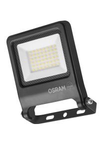 LEDVANCE, Gartenbeleuchtung, OSRAM LED Aussenleuchte ENDURA Flood Warm White PCR Warm weiss 4099854486463 (3000 lm, IP65)