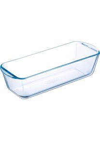 pyrex Cakesform, Backform, Transparent