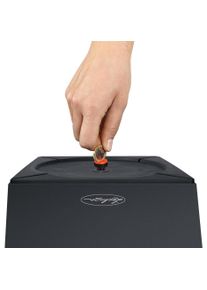 Lechuza, Blumentopf, Cubico Color (22 cm)