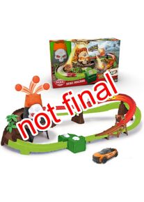 Dickie Skull Volcano Track set