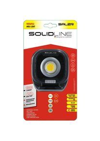 LEDLenser, Arbeitsleuchte, Solidline SAL2R (1500 lm)