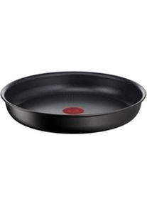 Tefal L7630443, Pfanne + Kochtopf, Schwarz