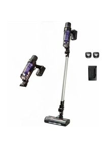 Rowenta RH6A21WO, Staubsauger, Violett