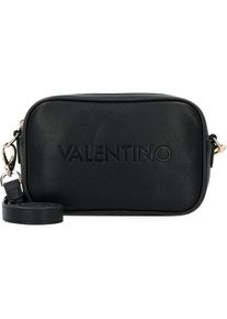 Valentino, Damen, Handtasche, Wilk Umhängetasche 21.5 cm, Schwarz
