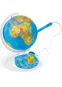 Clementoni, Globus, Exploraglobe