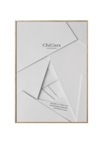ChiCura, Bilderrahmen, Holzrahmen - Antireflektierendes Acryl (A0)