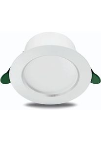 LED, Wandleuchte + Deckenleuchte, Diamond Cut (1150 lm)