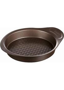 pyrex Asimetria, Backform, Braun