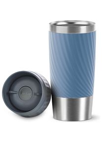 Tefal 87AP, Thermoskanne, Silber