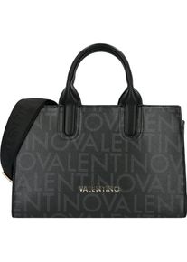 Valentino, Tasche, Regina Shopper Tasche 29 cm, Schwarz, (4 l)