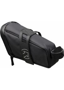 PRO, Velotasche, (1 l, Satteltasche)