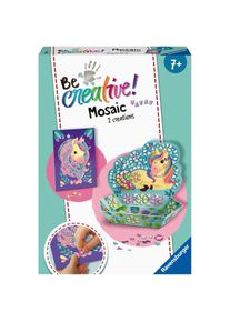 Ravensburger Mosaic Unicorn