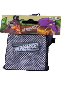 Pegasus Memoarrr! Beach Edition (Deutsch)