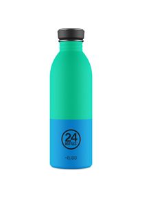 24 Bottles, Trinkflasche + Thermosflasche, (0.50 l)