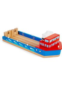 Bigjigs Zug F&auml;hre