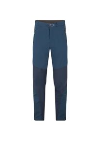 Rab, Herren, Outdoorhose, Torque Pants - Kletterhose - Herren (W32/L22), Blau