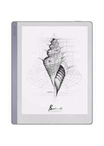 Onyx Boox Leaf (7", 32 GB, Grau), eReader, Grau