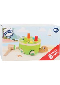 Small Foot Schildkr&ouml;te (Deutsch)