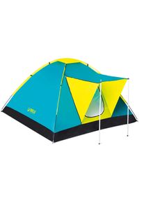 Bestway, Zelt, (Kuppelzelt, 2.81 kg, 3 Personen)