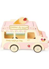 LE TOY VAN Eiscremewagen