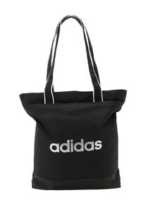 adidas Sportswear Torba sportowa 'Essentials' dla kobiet srebrno-szary / czarny Rozmiar NS
