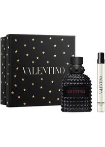Valentino Uomo Born In Roma Geschenkset Herenparfum Heren 60 ml