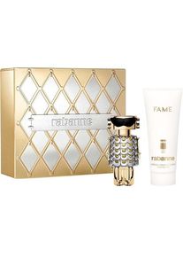 Rabanne Fame Geschenkset Geursets Dames