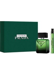 Prada Paradigme Geschenkset Herenparfum Heren 60 ml