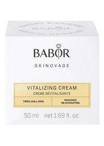 Babor Skinovage Vitaliserende crème Gezichtscrème Dames 50 ml