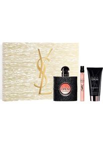 Yves Saint Laurent Black Opium Geschenkset Geursets Dames