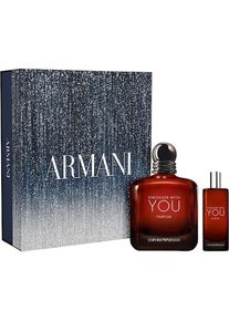 Armani Emporio You Xmas Set Geursets Heren 115 ml