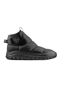 Vivobarefoot Herren Explorer Mid schwarz 44.0
