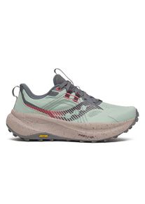 Saucony Damen Xodus Ultra 4 grün 44.0