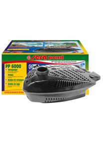 Sera pond Teichpumpe PP 6000