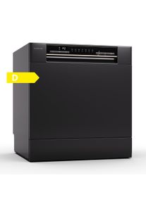 Klarstein Amazonia Eco 8, mosogat&oacute;g&eacute;p