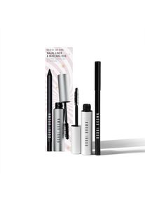 Bobbi Brown - SWEET SUITE COLLESCTION Kajal Liner & Mascara Duo Szettek, paletták 1 darab