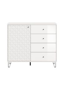 Buffet haut PRISMA