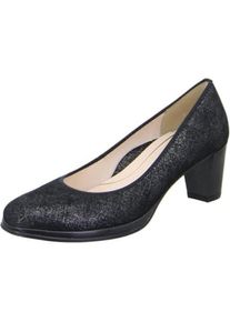 Ara, Damen, Pumps, Orly Pumps High Soft, Schwarz, (39)