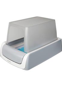 PetSafe ScoopFree (Selbstreinigendes Katzenklo), Katzenklo