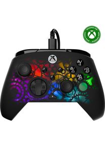Turtle Beach Afterglow Ignite Wired - Time Machine - Wired Controller - Microsoft Xbox One (Xbox One S), Gaming Controller