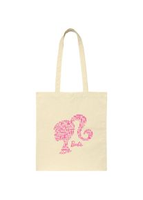 Barbie, Tasche, Handtasche Natural Beige, Mehrfarbig, (3.19 l)