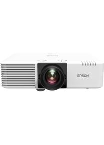 Epson EB-L770U (WUXGA, 7000 lm, 1.35 - 2.2:1), Beamer, Weiss