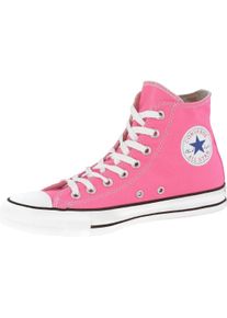 Converse, Unisex, Sneakers, Chuck Taylor All Star HI, Pink, (36)
