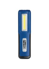 Rapid, Arbeitsleuchte, Rapid Taschenlampe The Inspector (150 lm)